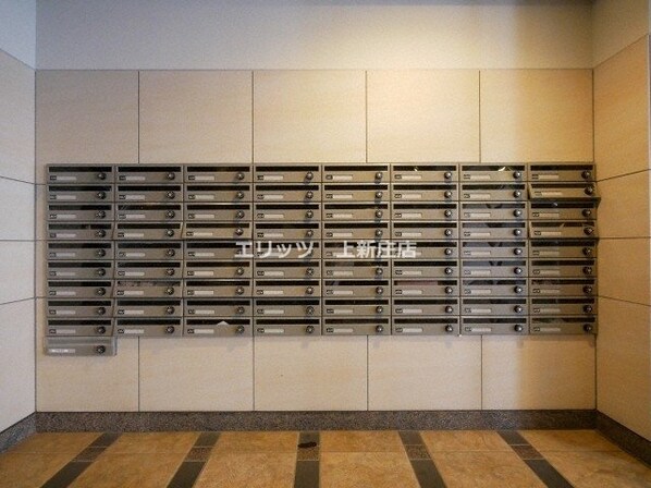 SWISS梅田東の物件内観写真